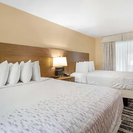 Best Western Mountainbrook Inn Maggie Valley Esterno foto