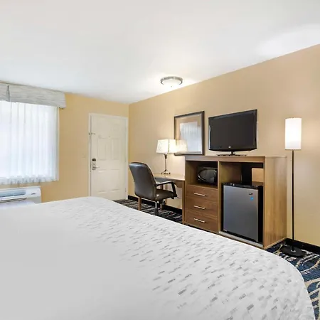 Best Western Mountainbrook Inn Maggie Valley Esterno foto