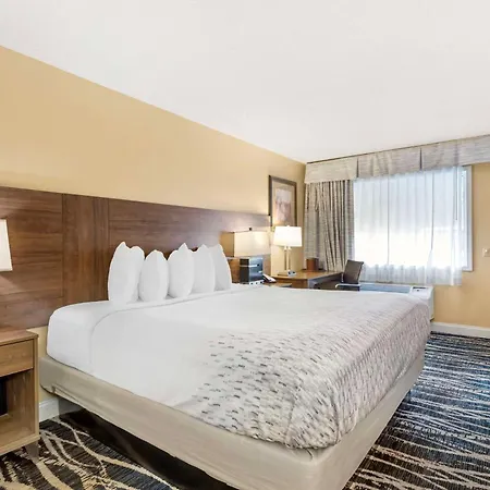 Best Western Mountainbrook Inn Maggie Valley Esterno foto