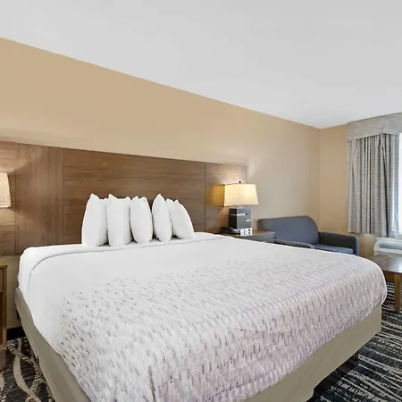 Best Western Mountainbrook Inn Maggie Valley Esterno foto