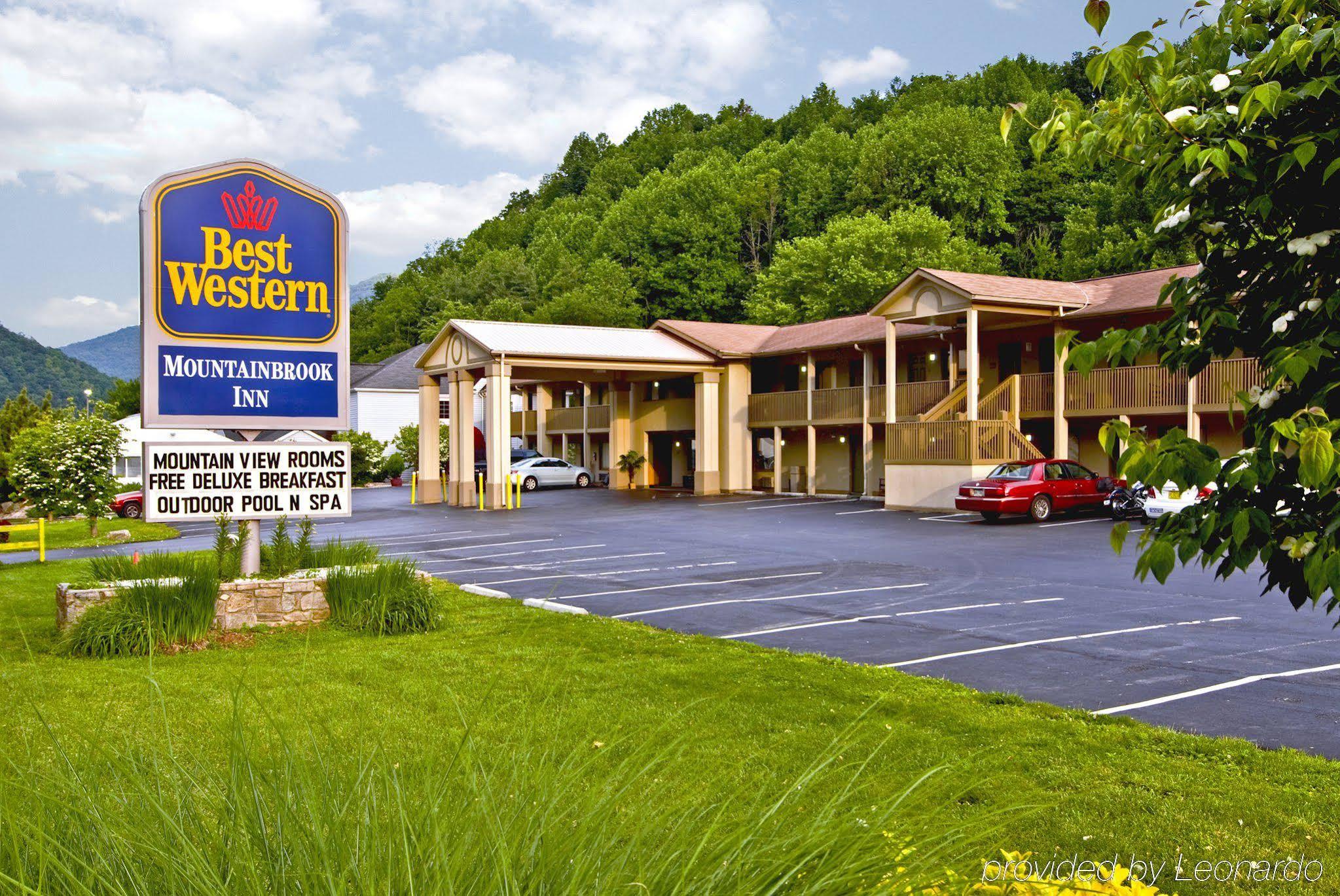 Hotel Western Mountainbrook