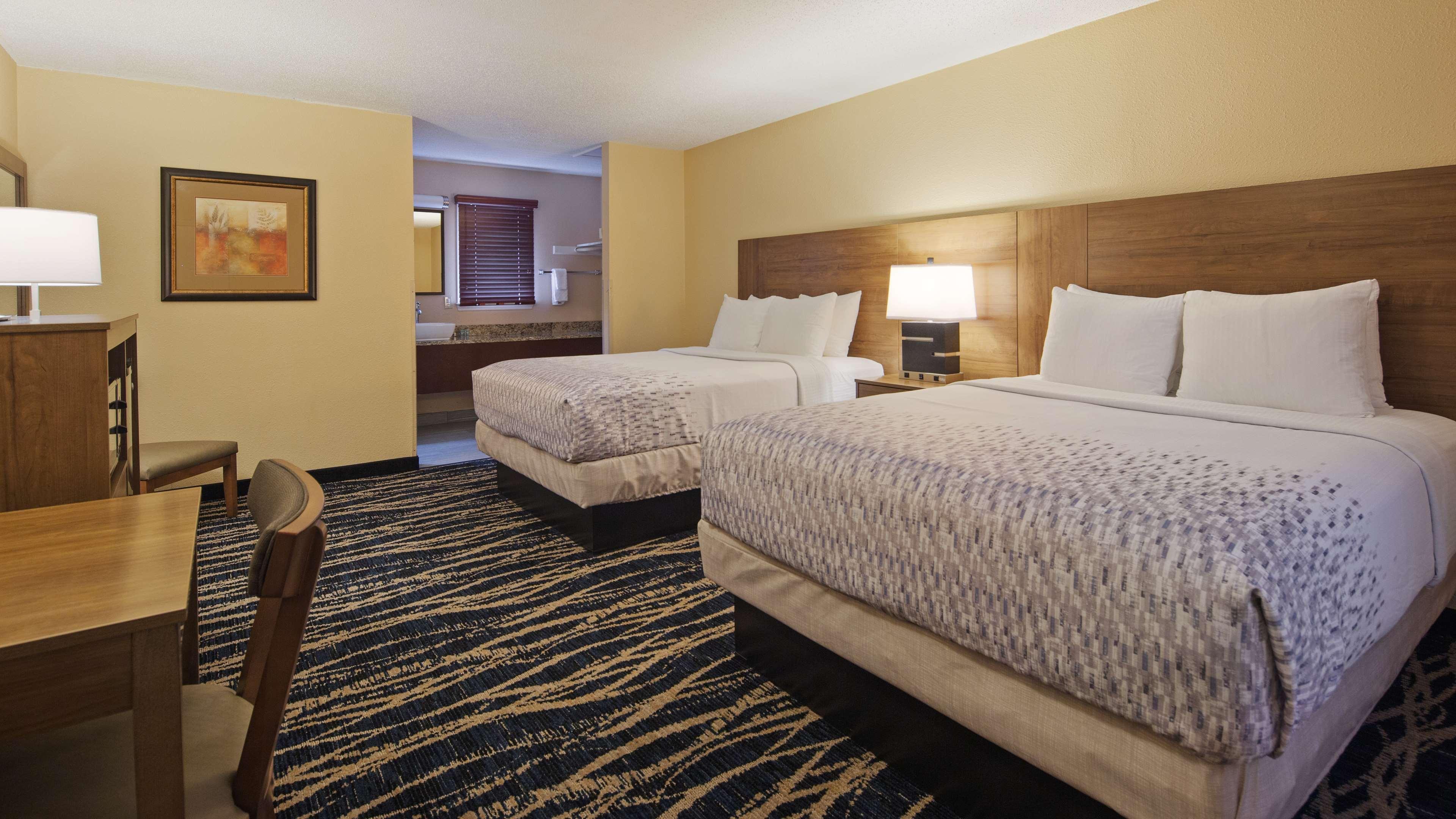 Best Western Mountainbrook Hotel Maggie Valley