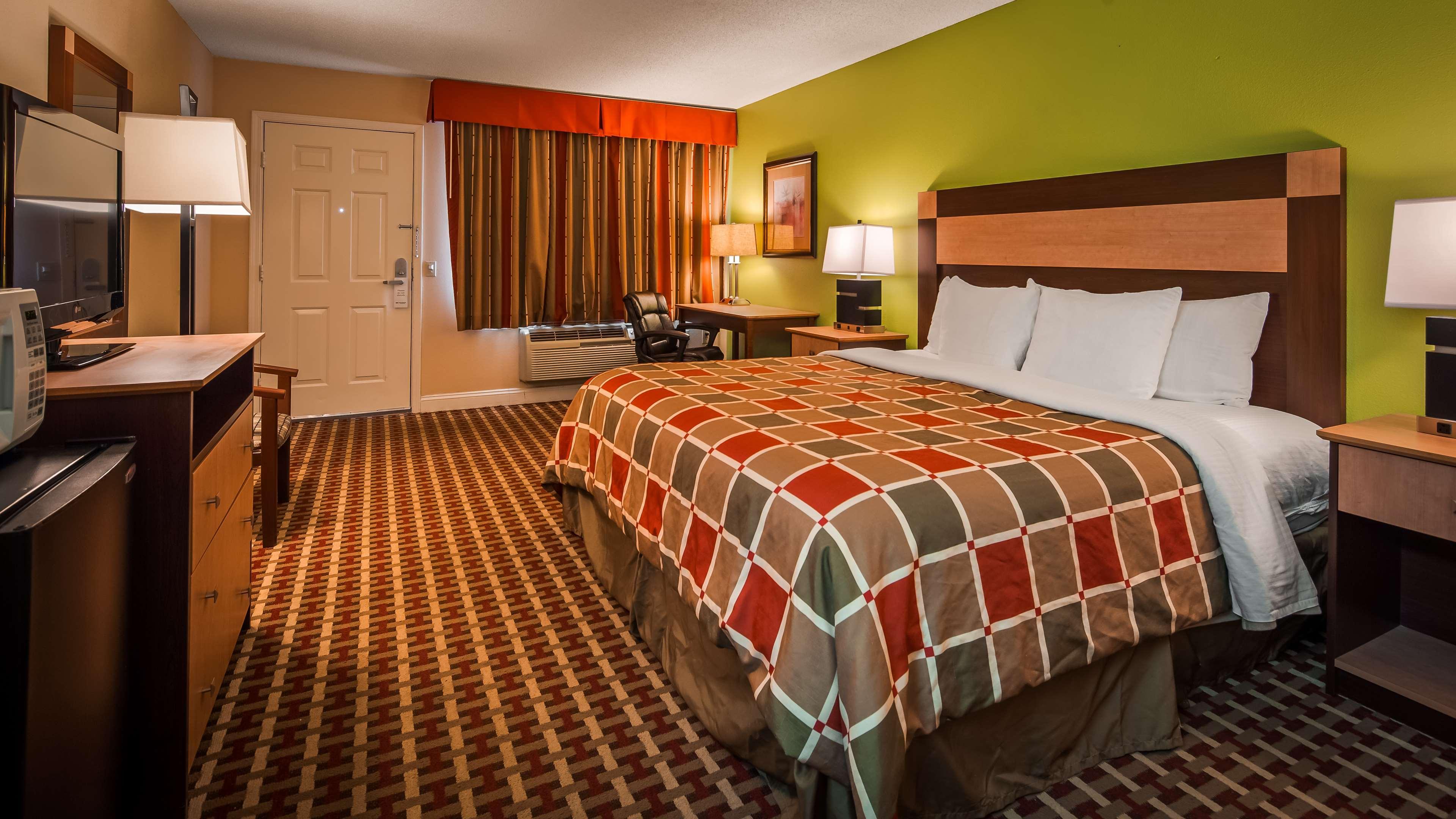 Hotel Western Mountainbrook Maggie Valley