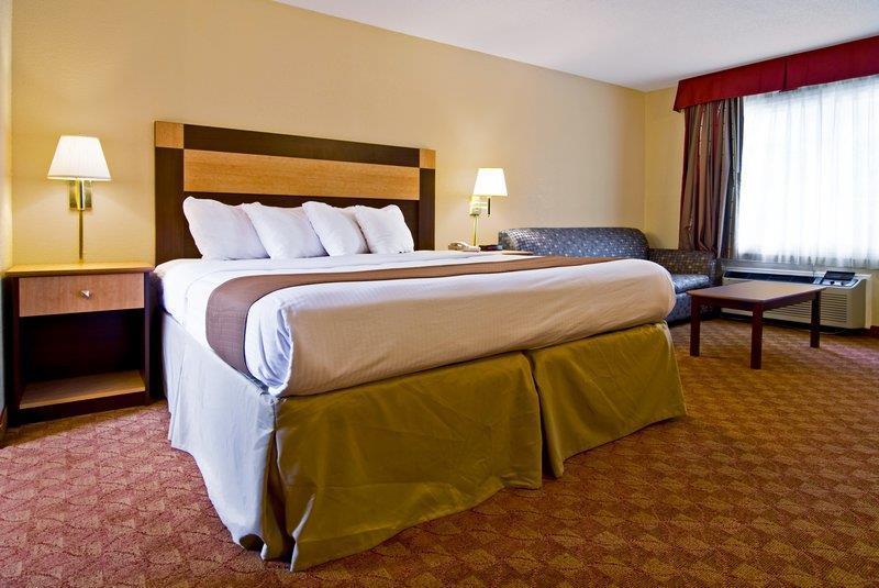 Best Western Mountainbrook 2* Maggie Valley