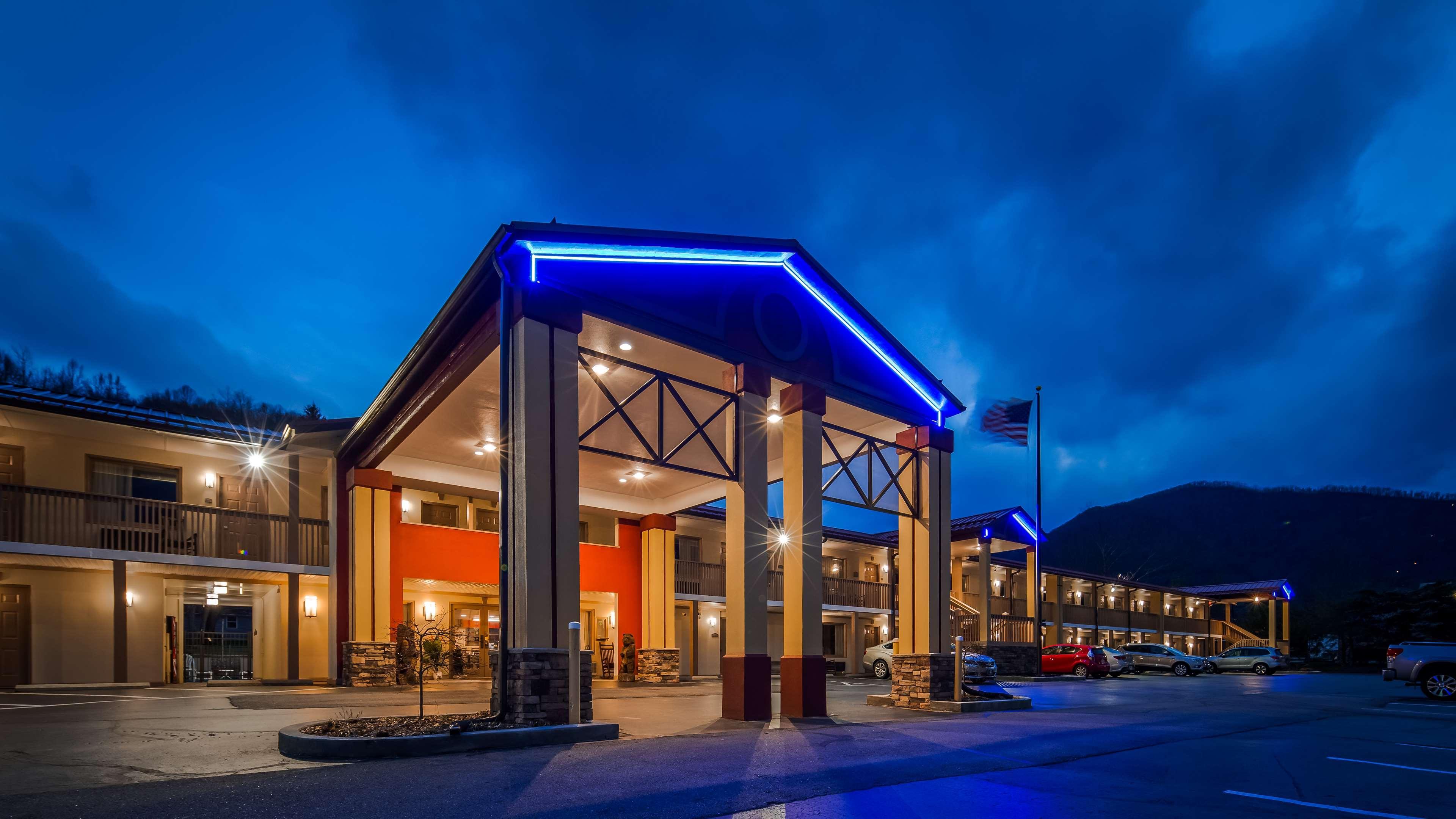 Western Mountainbrook Hotel 2*