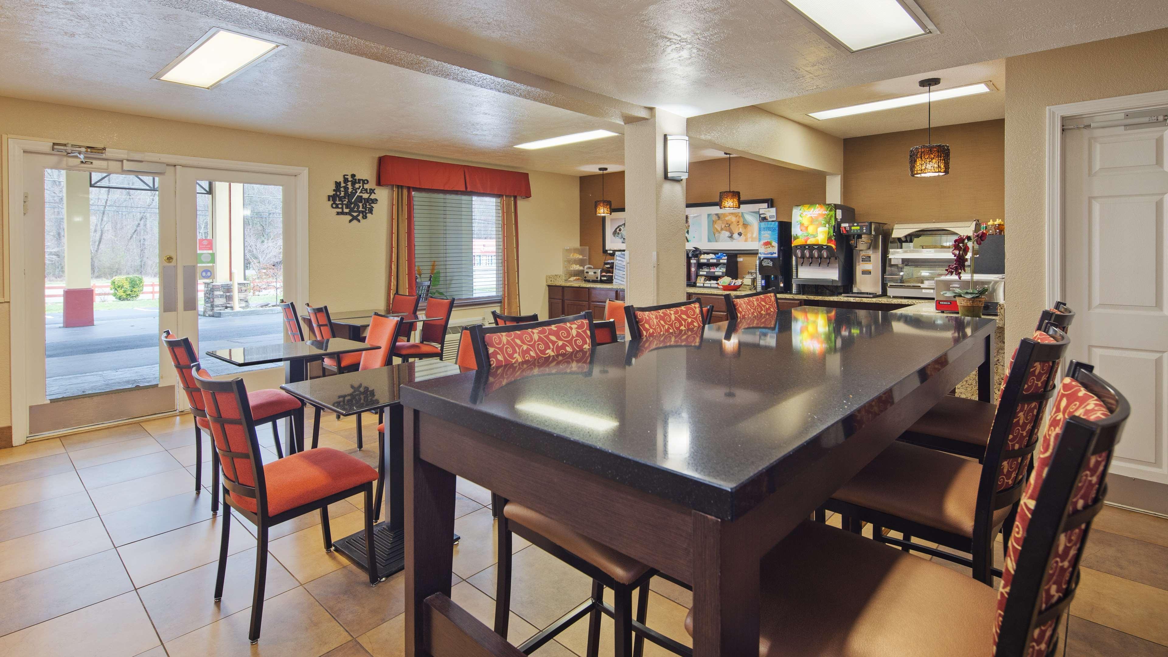 Hotel Western Mountainbrook