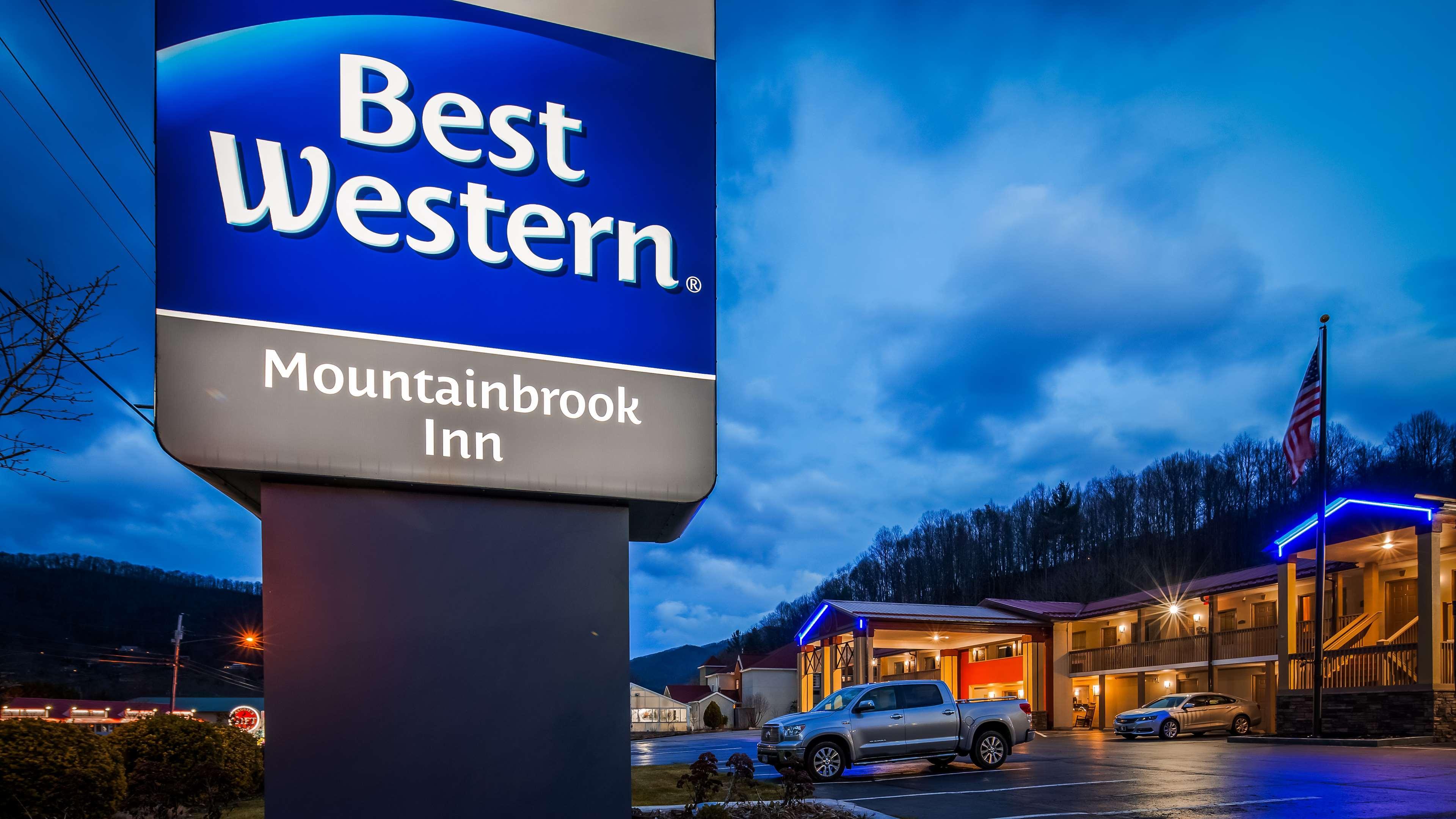 Hotel Western Mountainbrook