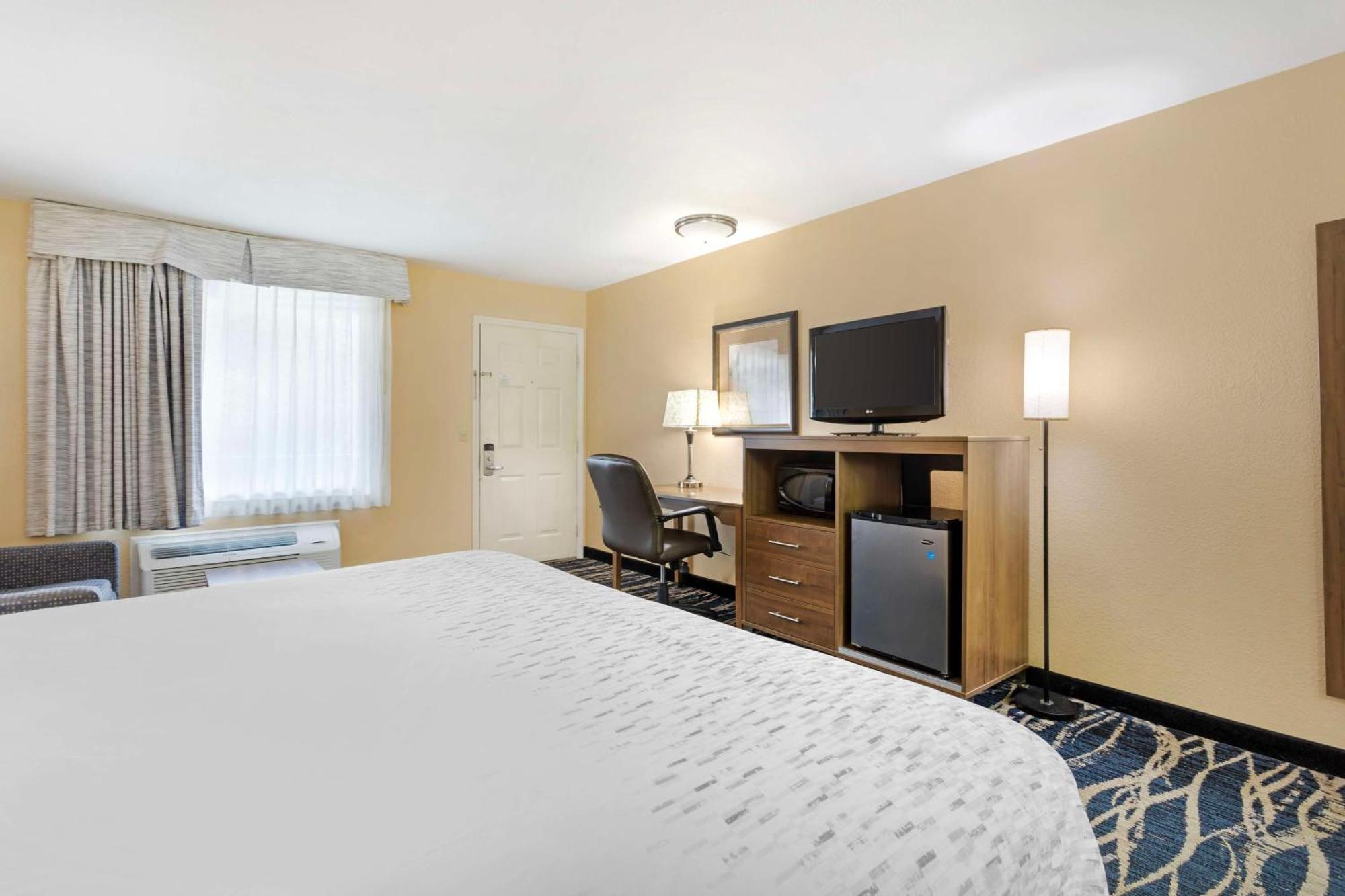 Best Western Mountainbrook Hotel
