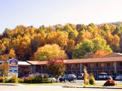 Hotel Western Mountainbrook 2*