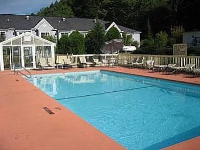 Western Mountainbrook Hotel Maggie Valley