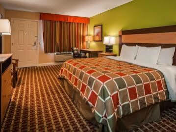 Western Mountainbrook Hotel