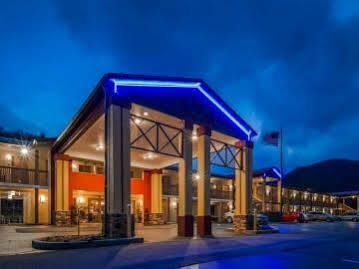 Western Mountainbrook Hotel 2*