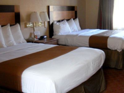 Hotel Western Mountainbrook