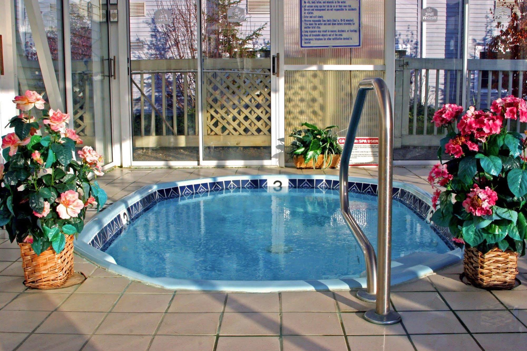 Hotel Best Western Mountainbrook