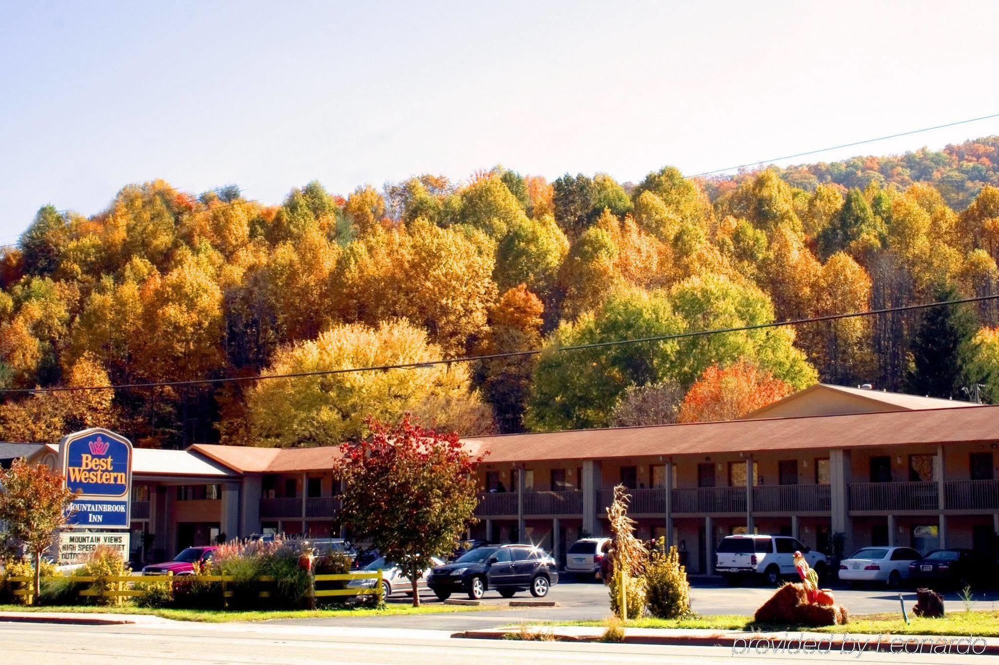 Western Mountainbrook 2*