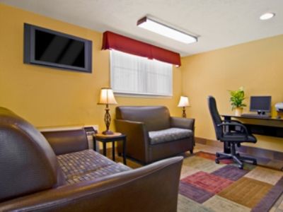 Hotel Western Mountainbrook