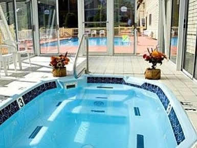 Western Mountainbrook Hotel 2*