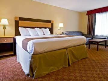 Western Mountainbrook Hotel 2*