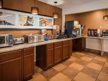 Hotel Best Western Mountainbrook Maggie Valley