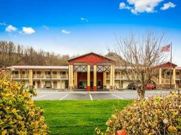 Best Western Mountainbrook Hotel Maggie Valley