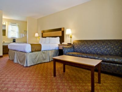 Western Mountainbrook Hotel