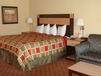 Western Mountainbrook Hotel